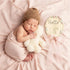 Tucnoeu Baby Announcement Sign, Wooden Hello World Newborn Welcome Sign, Bow Birth Stats Signs Newborn Photo Prop