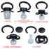 Pack LittleForBig Adult Sized Pacifier Nipple Value