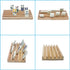 Set 8 12 Wooden Domino Trays/Racks of Mexican Train Domino Trays/Racks Double Tiles Holders Rack Domino Tiles Holders