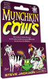 Munchkin Cows Board Game