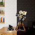 BrickSoul LED Light Kit for Lego Disney Camera, Compatible with 43230 Building Set, Light Up Your Legos