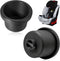 Joworthy 2 Pcs Cup Holder Replacements Compatible with Britax One4Life Car Seats, Single