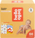 Hello Bello Premium Diapers Size 3, Capital Critters & Get in The