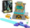 BOTW The Master Sword Glowing Building Block Set, Compatible with Lego Link’s Sword Toy Set for Ages 6-12, 498PCS