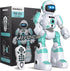 SIMREX Kids Robot Toys, Remote Control Robot, Programmable Robot with Recorded Voice