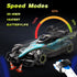 4DRC Y2 Remote Control Crawler, RC Stunt Car with Gesture Controller, Off Road Monster Truck for Kids & Adults