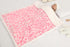 ECHERY 30" 40", Cozy Nursery Bed Blankets Newborn Care Soft Receiving Blanket x Warm and for Baby Carrier Stroller
