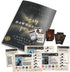 Modiphius Entertainment The Elder Scrolls: Call to Arms: Chapter 3 Card Pack - Dawnguard RPG Accessory