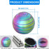 KALMORA Kinetic Spinning Desk Toys, Fidgets for Anxiety and Stress for Adult Teen Cool-Stuff, Party Gifts for Christmas