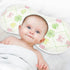 decor gift 4 Pack 22x11in Cotton Baby Burp Cloths Easy Care St Patricks Day Lucky Shamroc Baby Feeding Cloth for Unisex