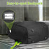 V2,MINU V3, Backpack YOREPEK Padded Stroller Bag for Airplane Travel Fits for UPPAbaby MINU,MINU Gate Check Stroller