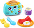 Yum-2-3 LeapFrog Toaster