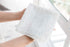 100% 5 Pack 35 35 cm Spilt Milk Cotton Muslin Baby Cloths Washcloth Bib Extra Soft and Absorbent for Boys and Girls, x