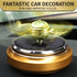 Solar Power Toy Educational Science Kits - Automatic Swing Dancing Spinning Ornament for Kids Age 3-12