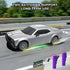 rc tech 2.4GHz 1:20 4WD 20KM/H 2Pcs RC Drift Car Remote Control Car Scale High Speed Remote Control Cars Vehicle