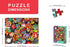 Springbok's 500 Piece Jigsaw Puzzle Marble Madness - Made in USA