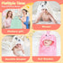 4 31.5 31.5 Inch Preboun Pcs Baby Bath Towel x Coral Fleece Baby Hooded Towel Absorbent Soft Babys Towels for Newborn