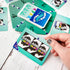 Sync or Swim - Fast and Fun Strategic Card Game for Teens and Adults with Endless Replayability