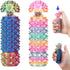 Deiviko 2Pcs Button Click, Spinners, Portable Stim Tool, Little Ouchies 3-in-1 Design for