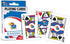 Masterpieces NCAA Unisex Playing Cards - Fun for All Ages