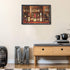 Whiskey - 1000 Pieces Jigsaw Puzzle for Adults, Premium Quality Recycled Material, Intense Colors