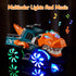 KidsMind 1-3,Battery 2 3 4 Dinosaur Monster Truck for Baby Boy Music and Light Up Toy for Toddlers Powered Dino Trucks