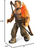 Mega Construx Pro Builders Predator Dutch
