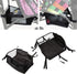 FGDTREE Basket Bag With Multiple Pockets, Suitable For A Variety Of Strollers, Ample Storage Space, Accessories Storage