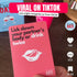 Beer Pressure Dizzy Date - The Card Game for Date Nights and Parties, Perfect Couples Gift