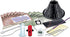 4M Kitchen Science Kit, DIY Chemistry Experiment Lab STEM Toys Gift for Kids & Teens