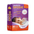Sposie Diaper Booster Pads with Adhesive, fits Diaper Sizes 2T-5T, Baby Diaper