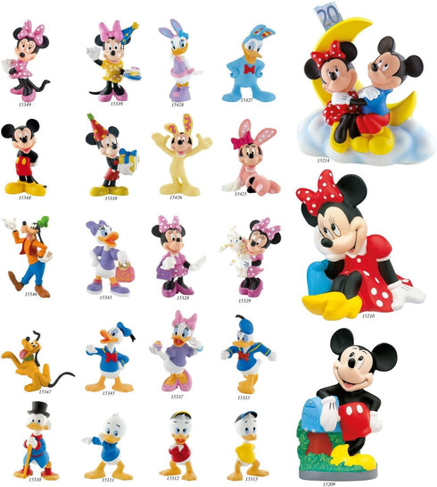 Bullyland Goofy Action Figure