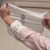 Kexinglu 15Pcs 13.8 10.6 inch Hospital Bags for Women Labor Delivery, * Essentials Maternity Hospital Bag, Organizing