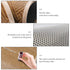 Universal Stroller Cool Seat Liner, Baby Pushchair Cooling Pad, Breathable Moisture Wicking Summer Seat Cooler Mat