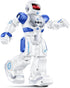 Ruko 6088 Programmable Robot, Gesture Sensing Intelligent Remote Control Robot for Kids