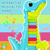1 2 12-18 1-3 1st Marstone Toddler Toys for Year Old Boy Gift: Baby Musical Toys Months, Educational Learning Piano