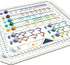 The Great Split Board Game for 2-7 Players - Drafting Card Game for Adults & Families