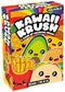 AQUARIUS Kawaii Krush Card Game, Fun Family Party Game for Kids, Teens & Adults, 2 to 7 Players Ages 6 & Up