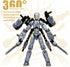 PkghoKids 8 inch T13 Set,T 13 T-13,Desktop (Assembly Completed) Action Figure Action Figure Multi-Articular Mobile