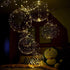 Party Led Balloons, 18 Packs Light Up Balloon Battery Included 3 Meters