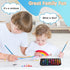 Watercolor Paint, 48 Colors Washable Paint Set, 6 Brushes, Drawing Pad, Palette for Kids Adults Artist Beginners