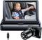 Itomoro Baby Car Mirror, View Infant in Rear Facing Seat with Wide