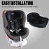 (2 Pack)) Piddle Pads, Multi-use and Leak Free Lines for Baby Stroller, High Chair & Car Seat, Waterproof Toilet