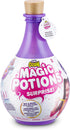 Oosh Potions Slime Surprise (Purple) by ZURU - DIY Slime Kit with Sparkles, Beads, Glitter for Kids