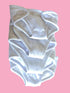 Baby Doll Diapers- Ann Lauren Dolls 4 Pack Baby Doll Diapers- Fits 15" to 16" Baby Dolls- Doll Clothes