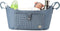 Universal Baby Stroller Organizer, Diaper Caddy with Adjustable Straps for Nearly Any Stroller