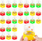 Mini Basketball Games - 28pcs Finger Basketball Shooting Games for Kids Desktop Table Fidget Game