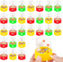Mini Basketball Games - 28pcs Finger Basketball Shooting Games for Kids Desktop Table Fidget Game