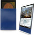 Blue MTG Card Sleeves 200 Pack, Standard Sturdy Sleeves, Matte Back Finish, Protect Trading Cards