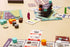 Ludonova 12+, 1-2 45 Flatiron Board Game - Build The Iconic New York Skyscraper! Architectural Strategy Game, Fun
